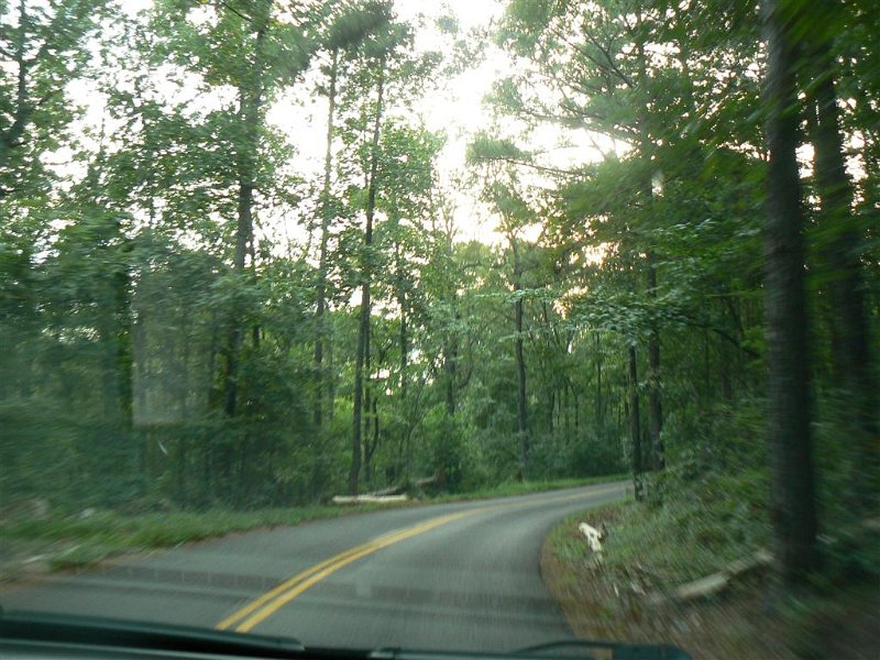 010-Drive above Top 'O The River.JPG